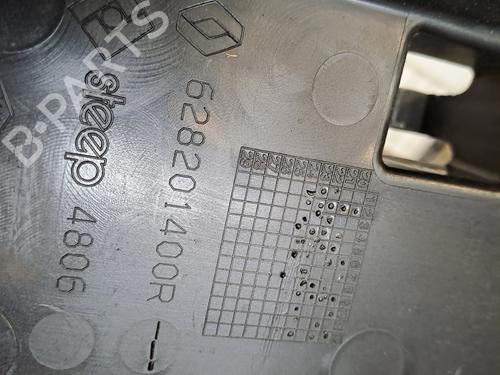 Electronic module RENAULT TRAFIC III Bus (JG_) | BP38033803M83 - Image 3