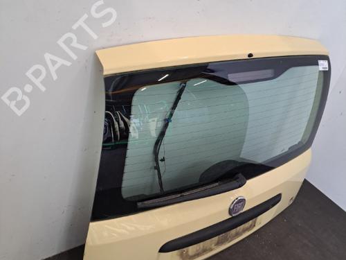 Tailgate FIAT PANDA (169_) 1.1 (169.AXA1A) | BP28404274C6 