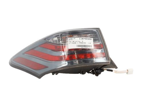 Left taillight LEXUS CT (ZWA10_) 200h (ZWA10_, ZWA10R) | BP32195769C34