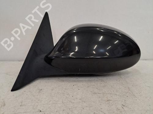 Left mirror BMW 3 Touring (E91) 320 d | BP28404375C26 