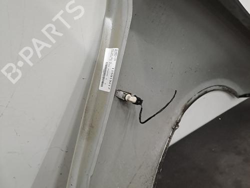 Left front fenders BMW 3 (E90) 318 d | BP32317946C41 