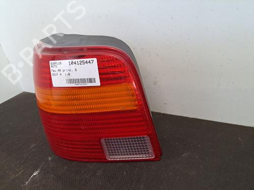 Used Left taillight Left taillight VW GOLF IV (1J1) 1.6 16V (105 hp) 28395572 28395572