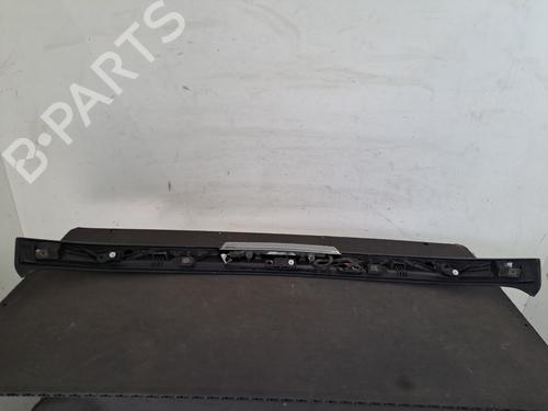 Spoiler bagklap CITROËN C4 II (NC_) 1.4 VTi 95 (NC8FP0) | BP33657680C96 - Image 2