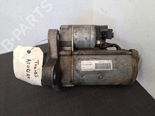 Used Starter Starter FORD TRANSIT Platform/Chassis (E_ _) 2.5 DI (EML, ENE/L) (116 hp) 28391498 28391498
