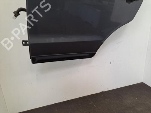 Left rear door HYUNDAI SANTA FÉ II (CM) 2.2 CRDi GLS 4x4 | BP28398577C4 