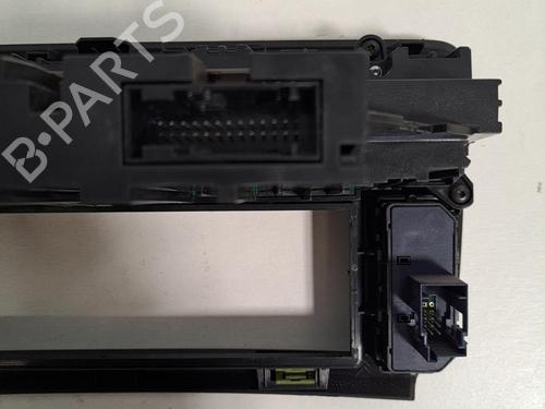 Climate control CITROËN C5 III Break (RW_) 2.0 HDi | BP28396954I5 - Image 6