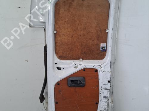 Right tailgate PEUGEOT EXPERT Van (VF3A_, VF3U_, VF3X_) 2.0 HDi 120 | BP29630234C77 