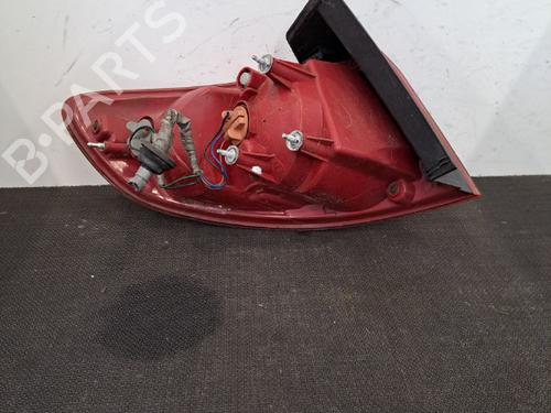 Right taillight HYUNDAI SANTA FÉ II (CM) 2.2 CRDi GLS 4x4 | BP28398579C35