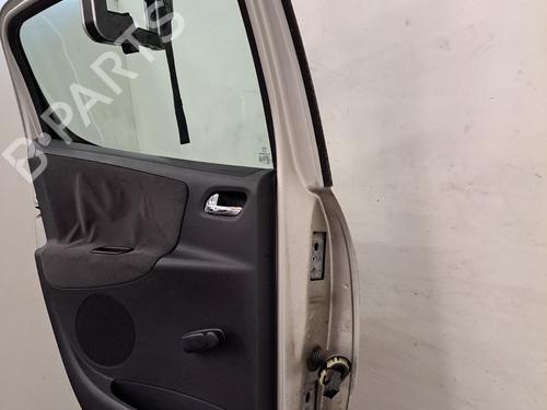 Left rear door PEUGEOT 207 (WA_, WC_) 1.4 16V | BP28397881C4 