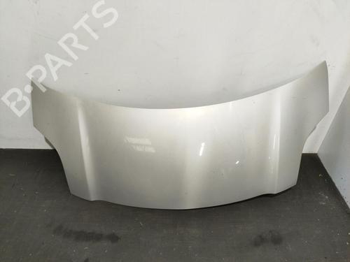 Capot TOYOTA YARIS (_P9_) 1.4 D-4D (NLP90_, NLP90R) (90 hp) 28393608
