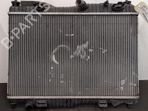 Used Water radiator FORD ECOSPORT 1.0 EcoBoost (125 hp) 28392540