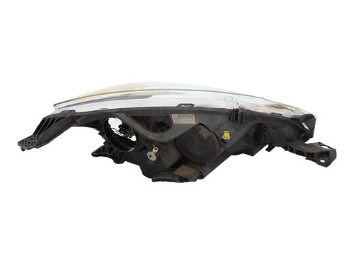 Left headlight CITROËN DS3 (SA_) 1.6 HDi 90 | BP39568410C28 - Image 2