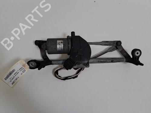Used Front wiper motor Front wiper motor OPEL CORSA D (S07) 1.3 CDTI (L08, L68) (90 hp) 28408226 28408226
