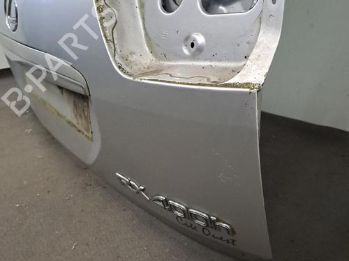 Used Tailgate Tailgate LEXUS RX (_U3_) 400h AWD (MHU38_, MHU38R) (272 hp) 28408626 28408626