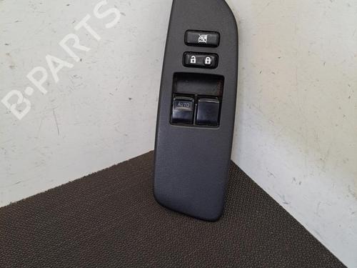 Left front window switch TOYOTA AURIS (_E15_) 1.4 D-4D (NDE150_, NDE150R) | BP28396776I27 - Image 4