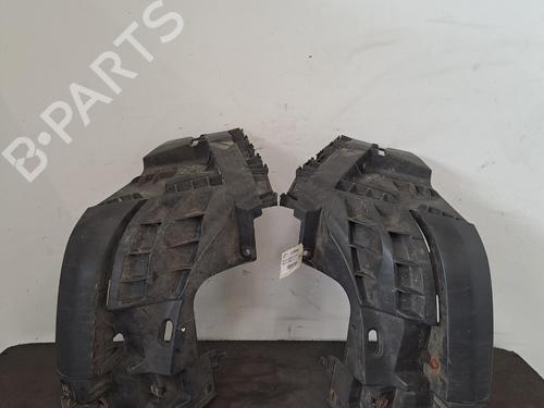 Used Front bumper bracket Front bumper bracket 39242409 39242409