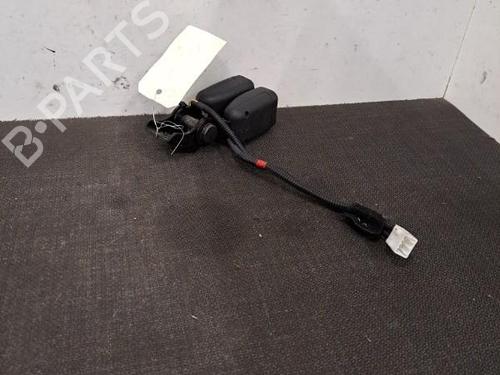 Used Seat buckle KIA SPORTAGE III (SL) 1.7 CRDi (116 hp) 28407358