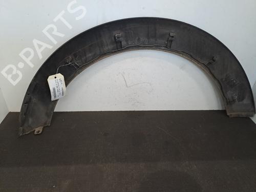 Rear left wheel arch trim MINI MINI (R56) Cooper D | BP28407065C136 