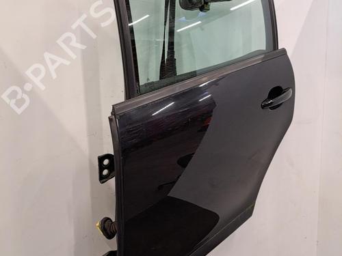 Used Left rear door CITROËN C4 I (LC_) 1.6 HDi (109 hp) 28408479