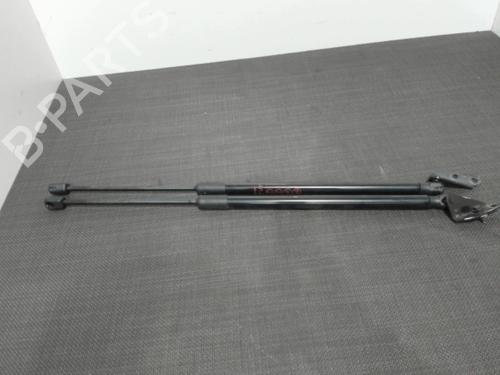 Used Tailgate lift support NISSAN LEAF (ZE1) Electric (150 hp) 28394073