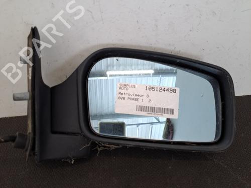 Used Right mirror PEUGEOT 806 (221) 2.0 (121 hp) 28400832