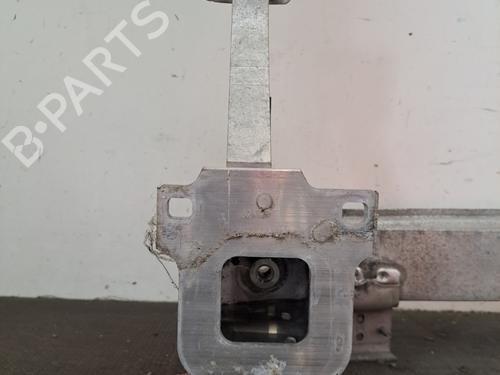 Front bumper reinforcement PEUGEOT 208 I (CA_, CC_) 1.2 THP 110 | BP30161551C109