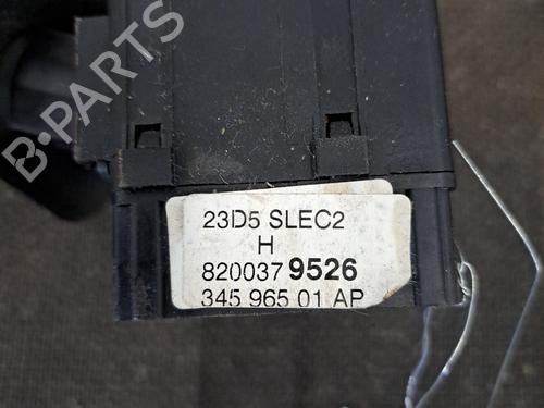 Steering column stalk RENAULT KANGOO (KC0/1_) 1.2 16V (KC05, KC06, KC03, KC0T, KC0W, KC1D) | BP30129410I23 