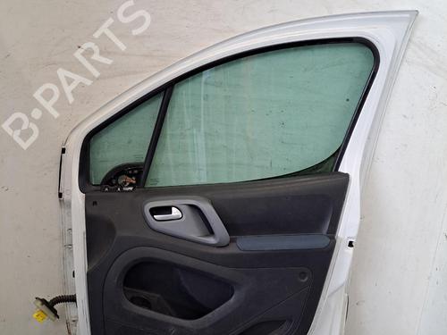 Right front door CITROËN BERLINGO MULTISPACE (B9) | BP36984577C3 - Image 4