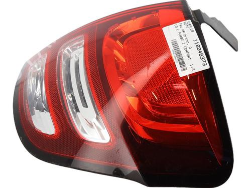 Højre baglygte CITROËN C3 II (SC_) 1.2 VTi 82 | BP31970754C35