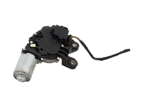 Used Rear wiper motor Rear wiper motor VW POLO V (6R1, 6C1) 1.6 TDI (90 hp) 31602028 31602028