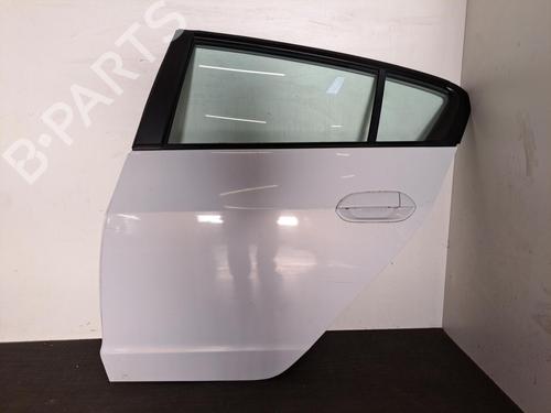 Used Left rear door HONDA INSIGHT (ZE_) 1.3 IMA (ZE28, ZE2) (88 hp) 28404917