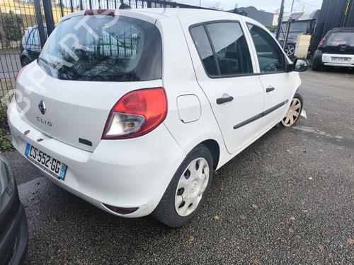 Left front window switch RENAULT CLIO III (BR0/1, CR0/1) | BP33037179I27 - Image 13
