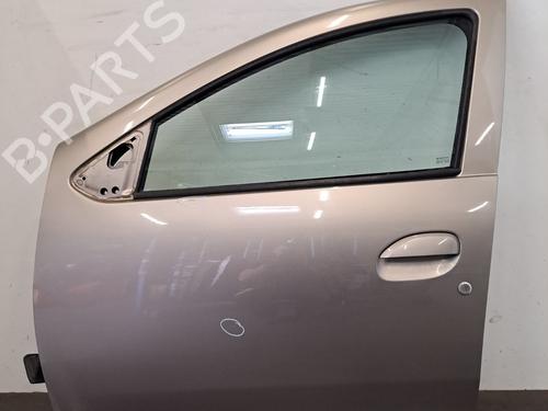 Used Left front door DACIA LOGAN MCV II 1.5 dCi (75 hp) 30328330