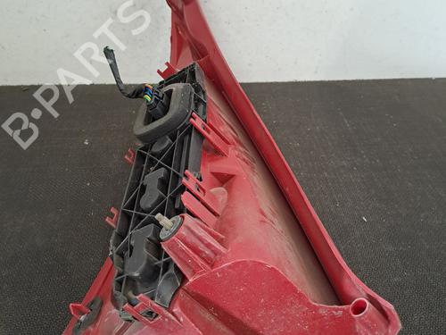 Right taillight CITROËN C3 I (FC_, FN_) 1.1 i | BP29326806C35 