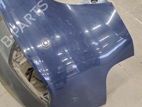 Rear bumper FORD FOCUS III 1.0 EcoBoost | BP28401876C8 