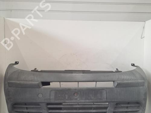 Used Front bumper Front bumper RENAULT TRAFIC II Bus (JL) 1.9 dCI 100 (JL0C, JL0K) (101 hp) 40178075 40178075