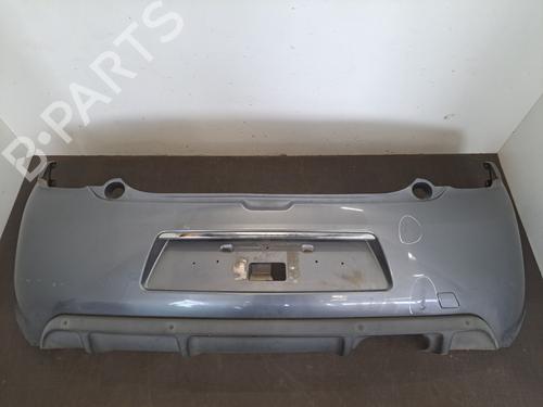 Used Rear bumper CITROËN DS3 (SA_) 1.6 HDi 110 (112 hp) 28400844