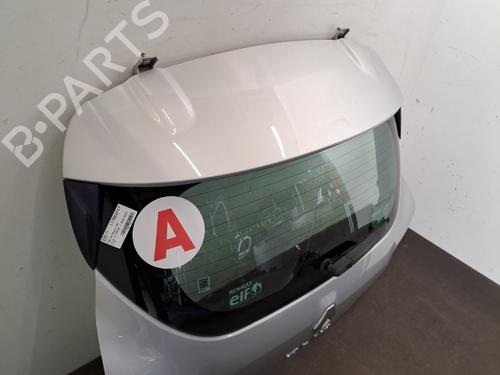 Tailgate RENAULT CLIO IV (BH_) 1.5 dCi 90 | BP31156336C6 
