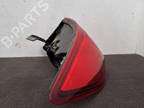 Left taillight RENAULT CLIO IV (BH_) 1.5 dCi 90 | BP28410163C34 