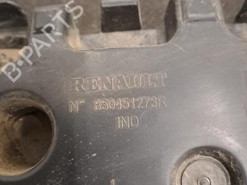 Rear bumper bracket RENAULT ZOE (BFM_) ZOE (BFMC, BFMD) | BP28402939C159 
