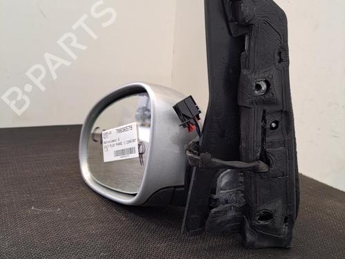 Used Left mirror VW GOLF PLUS V (5M1, 521) 1.9 TDI (105 hp) 28402680