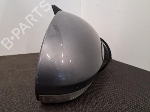 Right mirror VW PASSAT B6 (3C2) 1.9 TDI | BP28410052C27