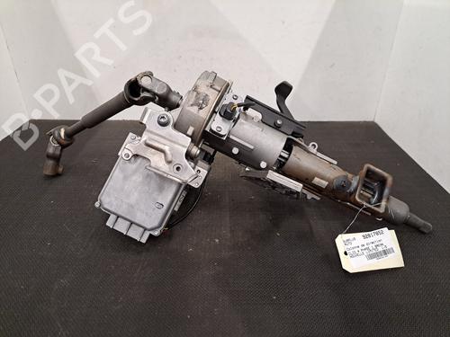 Used Steering column RENAULT CLIO IV Grandtour (KH_) 1.5 dCi 90 (KHN3, KHN4) (90 hp) 28392873