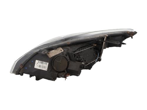 Right headlight RENAULT MEGANE III Hatchback (BZ0/1_, B3_) 1.5 dCi (BZ09, BZ0D, BZ1W, BZ29, BZ14) | BP38063534C29 - Image 5