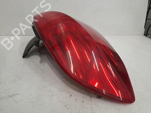 Used Left taillight Left taillight RENAULT CLIO III Grandtour (KR0/1_) 1.5 dCi (KR0G) (68 hp) 28407279 28407279