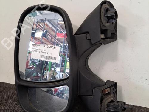 Retrovisor izquierdo OPEL VIVARO A Van (X83) 2.0 CDTI (F7) | BP28397029C26 