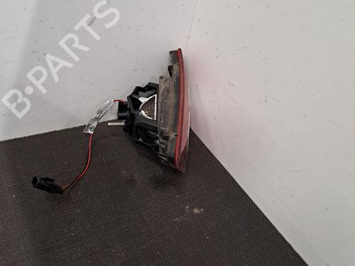 Right tailgate light RENAULT CLIO IV (BH_) 1.5 dCi 75 | BP28403933C80