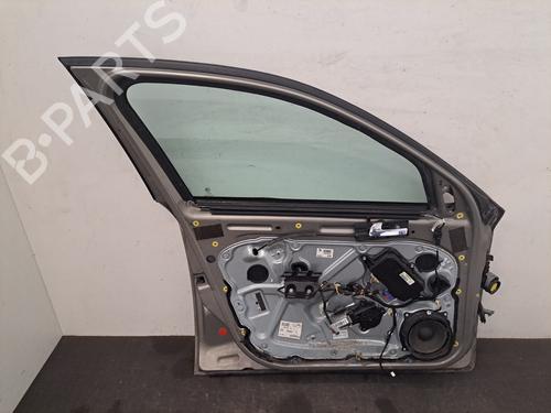 Left front door ALFA ROMEO 159 (939_) 1.9 JTDM 8V (939AXE1B) | BP28395947C2 