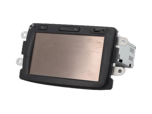 Radio DACIA SANDERO II TCe 90 (B8M1, B8MA, B8AC) | BP35991069E6 - Image 6