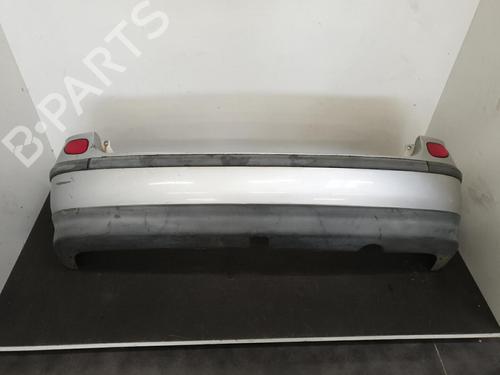 Rear bumper NISSAN ALMERA TINO (V10) 2.2 dCi | BP28410401C8 